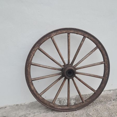 卡慕培吉尼Cascina Antiche Terre住宿加早餐旅馆 外观 照片