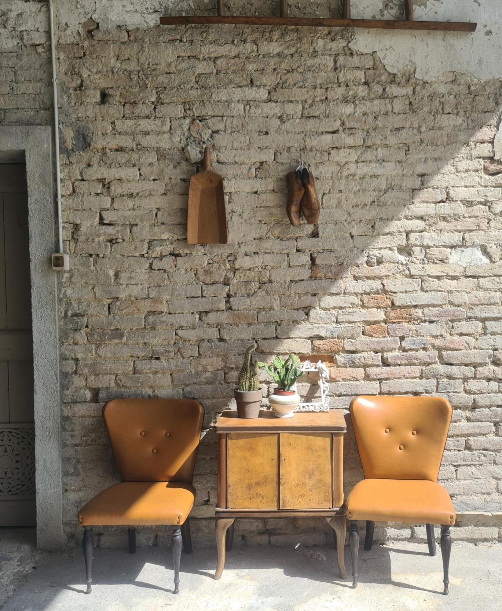 卡慕培吉尼Cascina Antiche Terre住宿加早餐旅馆 外观 照片
