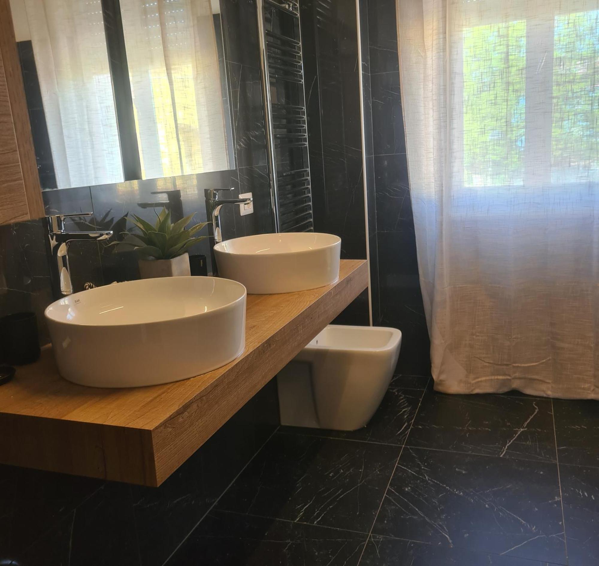 卡慕培吉尼Cascina Antiche Terre住宿加早餐旅馆 外观 照片