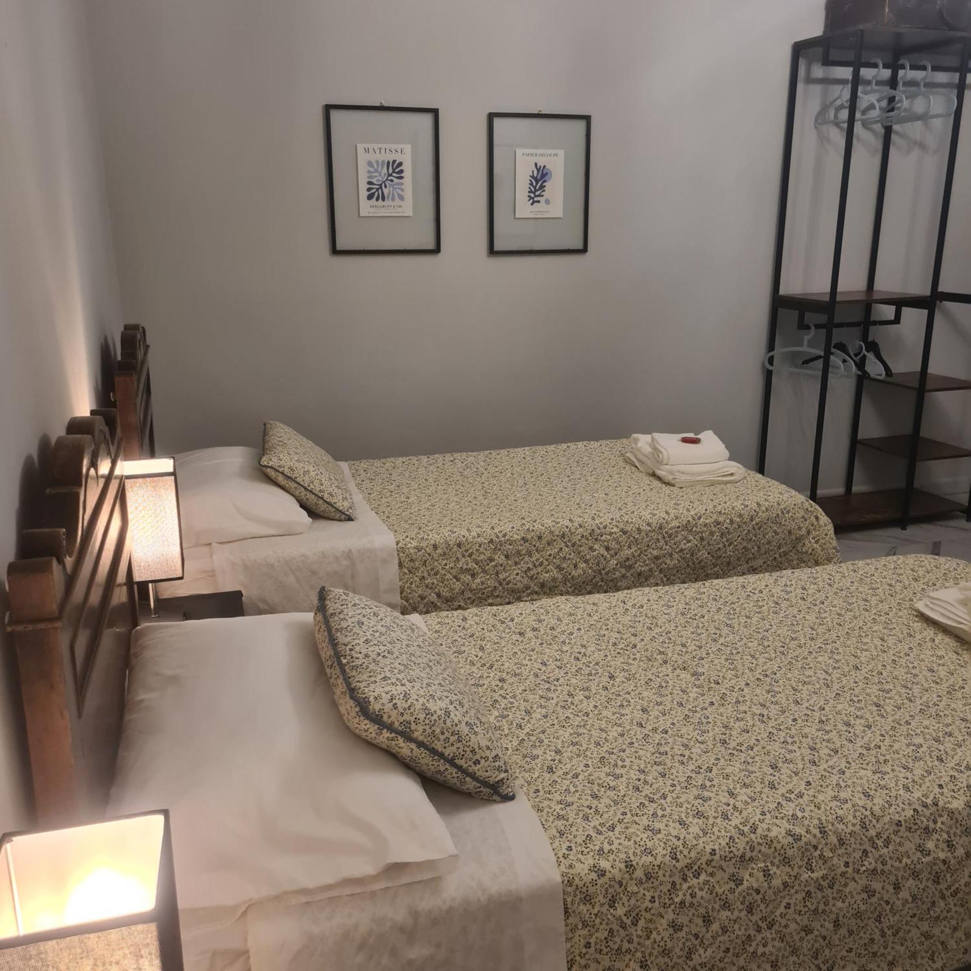 卡慕培吉尼Cascina Antiche Terre住宿加早餐旅馆 外观 照片